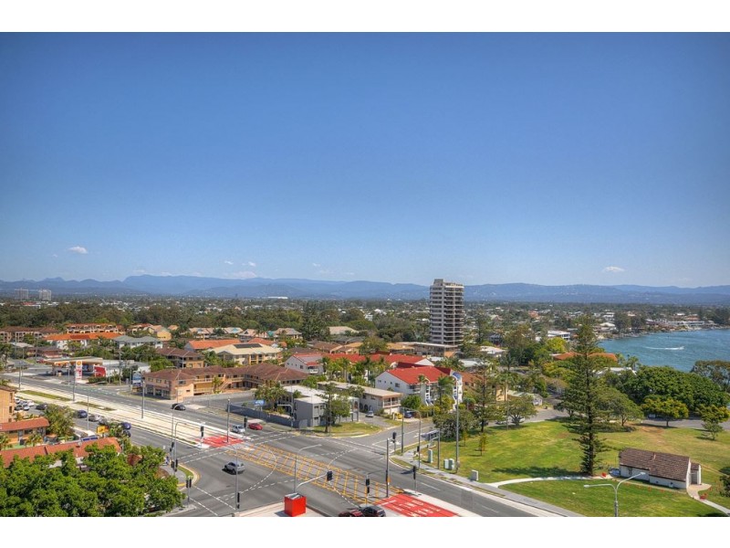 1006A/2865 Gold Coast Highway, Surfers Paradise QLD 4217