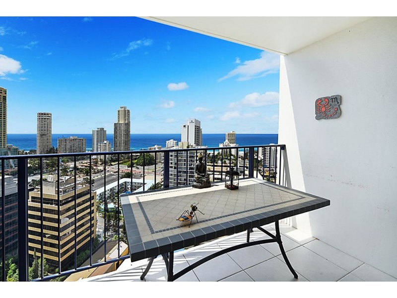 2 Riverview Parade, Surfers Paradise QLD 4217
