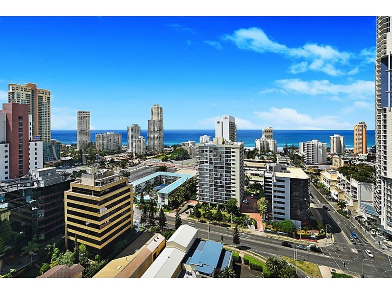 2 Riverview Parade, Surfers Paradise QLD 4217