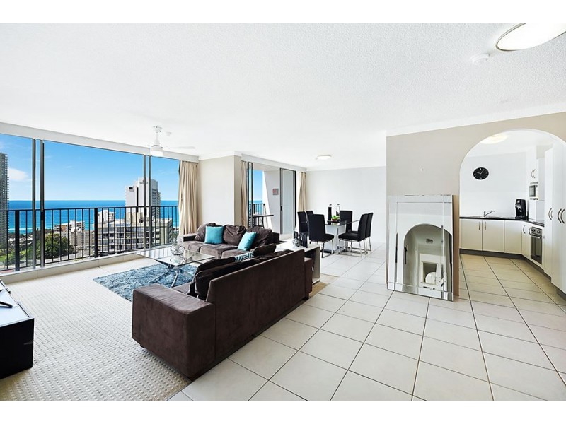 2 Riverview Parade, Surfers Paradise QLD 4217