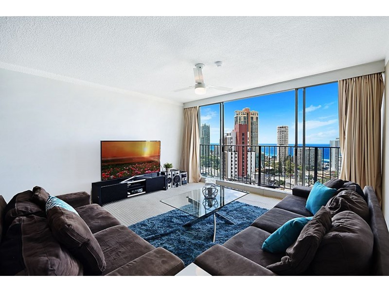 2 Riverview Parade, Surfers Paradise QLD 4217