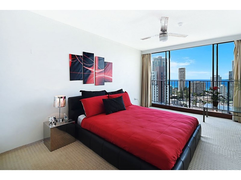 2 Riverview Parade, Surfers Paradise QLD 4217