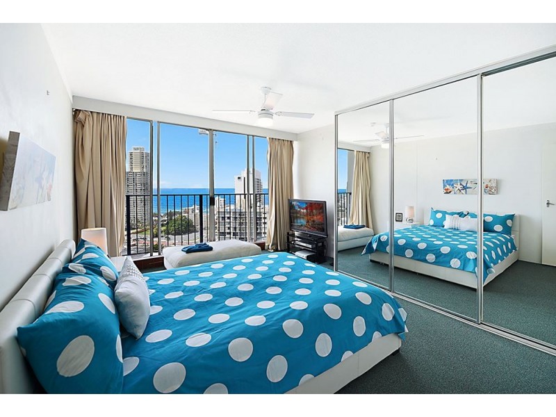 2 Riverview Parade, Surfers Paradise QLD 4217