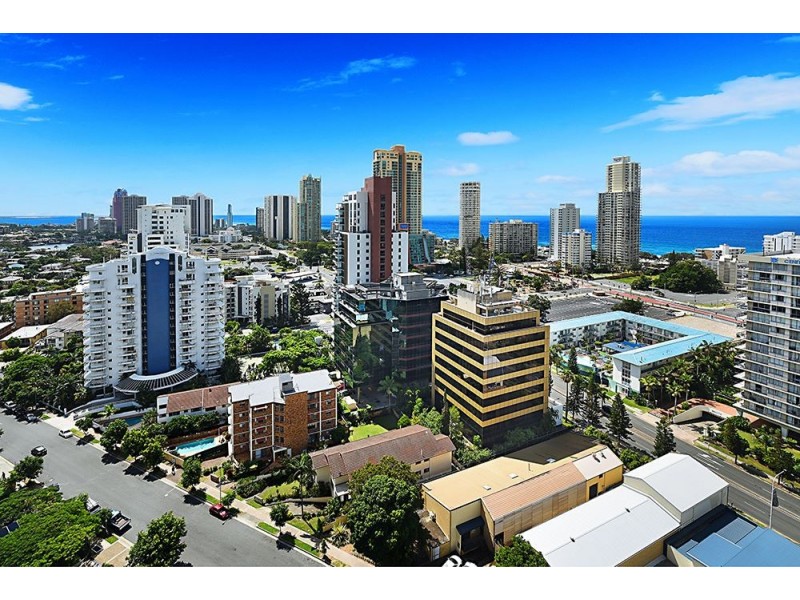 2 Riverview Parade, Surfers Paradise QLD 4217