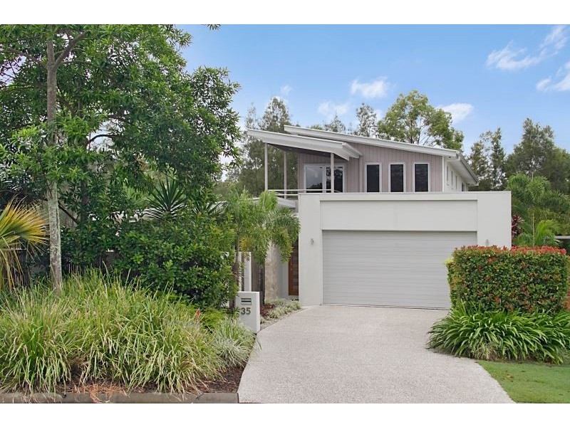 35 River Links Boulevard East, Helensvale QLD 4212