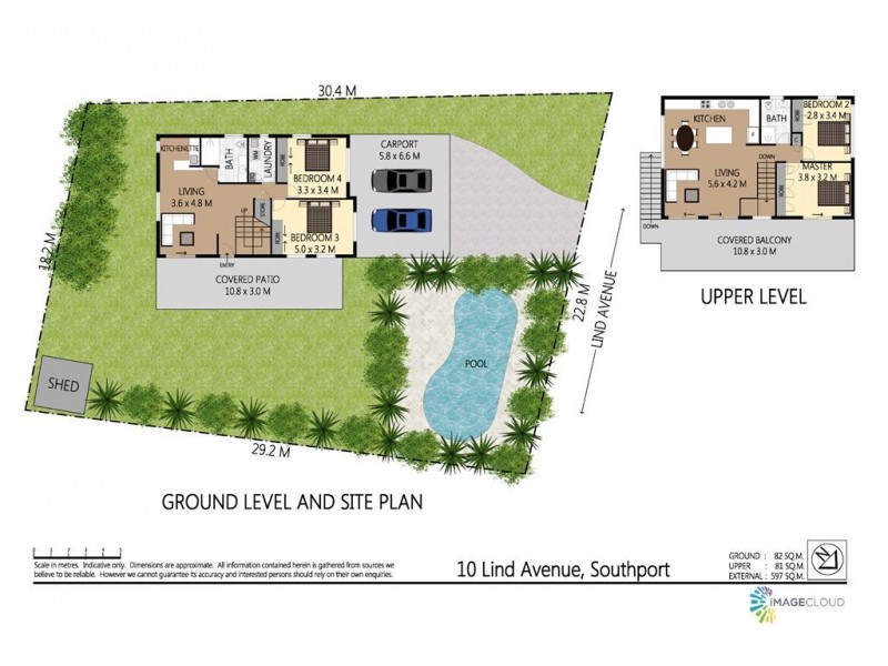 10 Lind Avenue, Southport QLD 4215