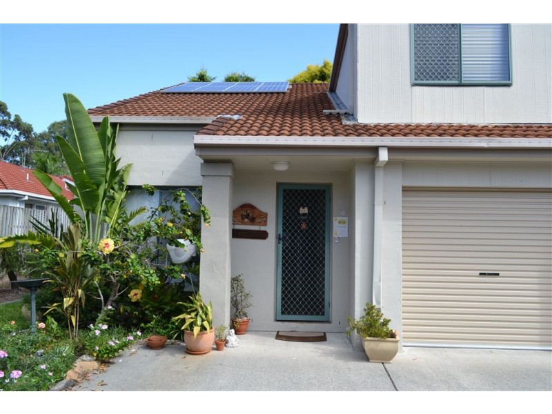8 Lodge 3/87-91 Heeb Street, Ashmore QLD 4214