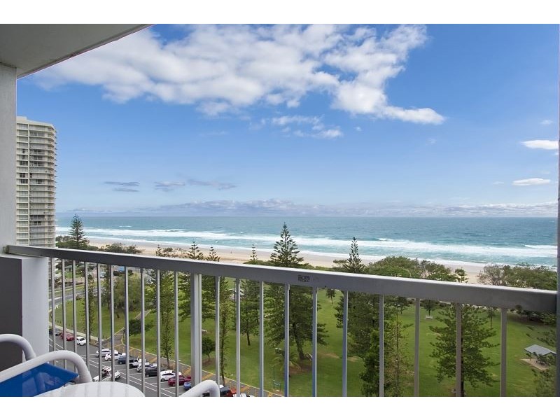 46/155 Old Burleigh Road, Broadbeach QLD 4218