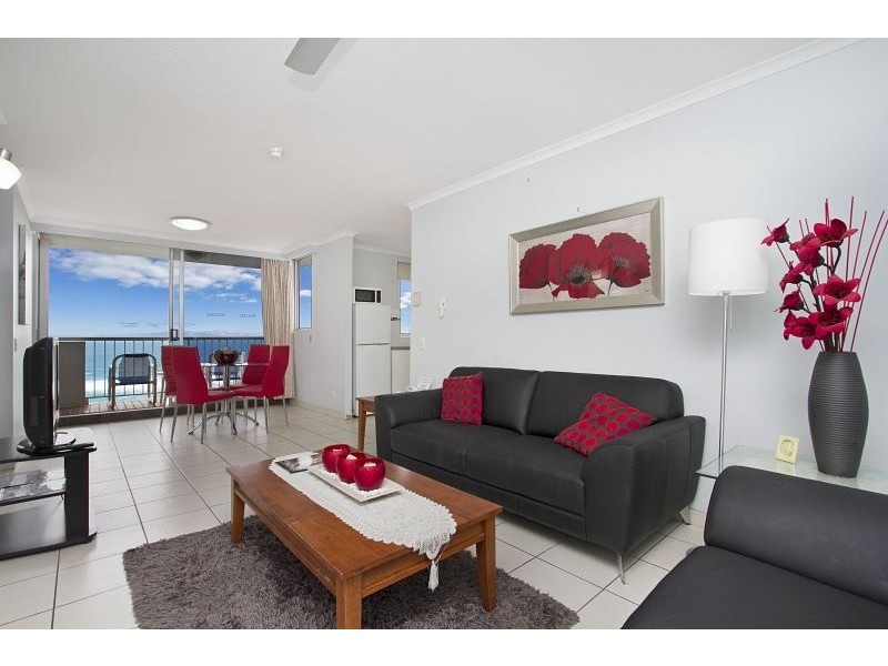 46/155 Old Burleigh Road, Broadbeach QLD 4218