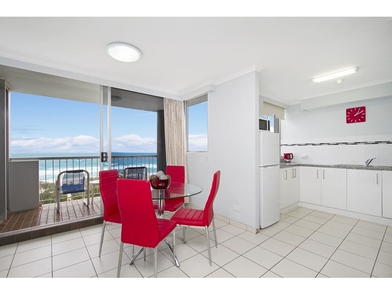 46/155 Old Burleigh Road, Broadbeach QLD 4218
