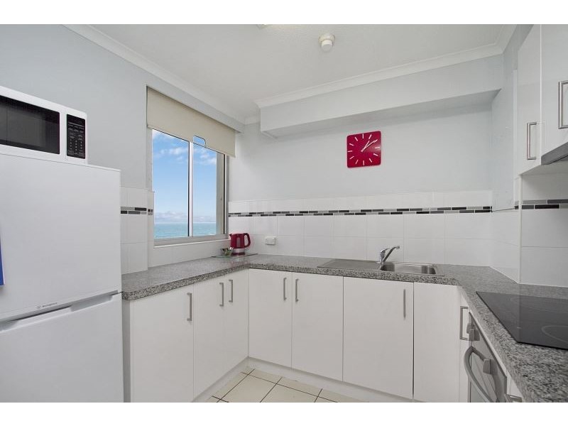 46/155 Old Burleigh Road, Broadbeach QLD 4218