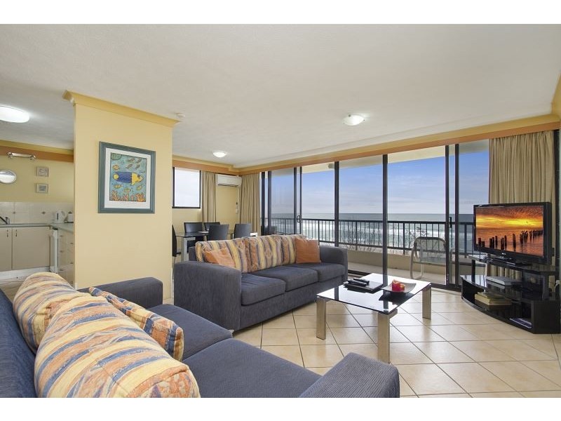 8/337 Golden Four Drive, Tugun QLD 4224