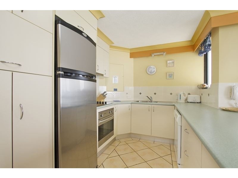 8/337 Golden Four Drive, Tugun QLD 4224