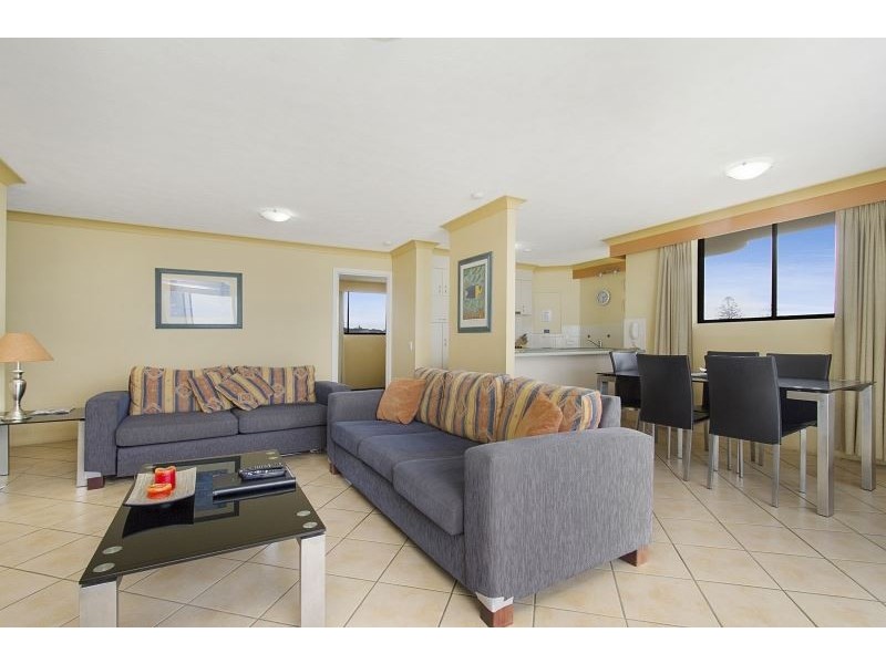 8/337 Golden Four Drive, Tugun QLD 4224