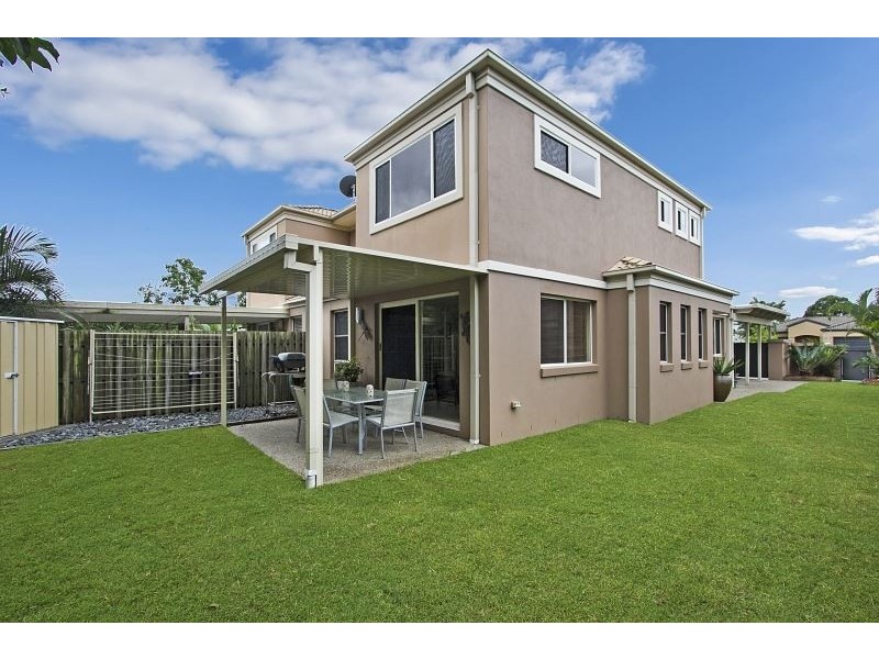 61A Harrier Drive, Burleigh Waters QLD 4220
