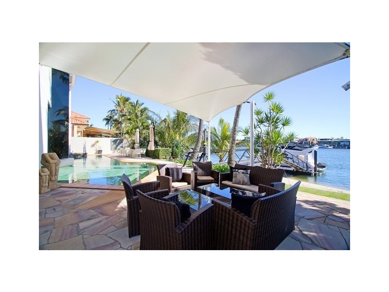 24 Paradise Place, Surfers Paradise QLD 4217