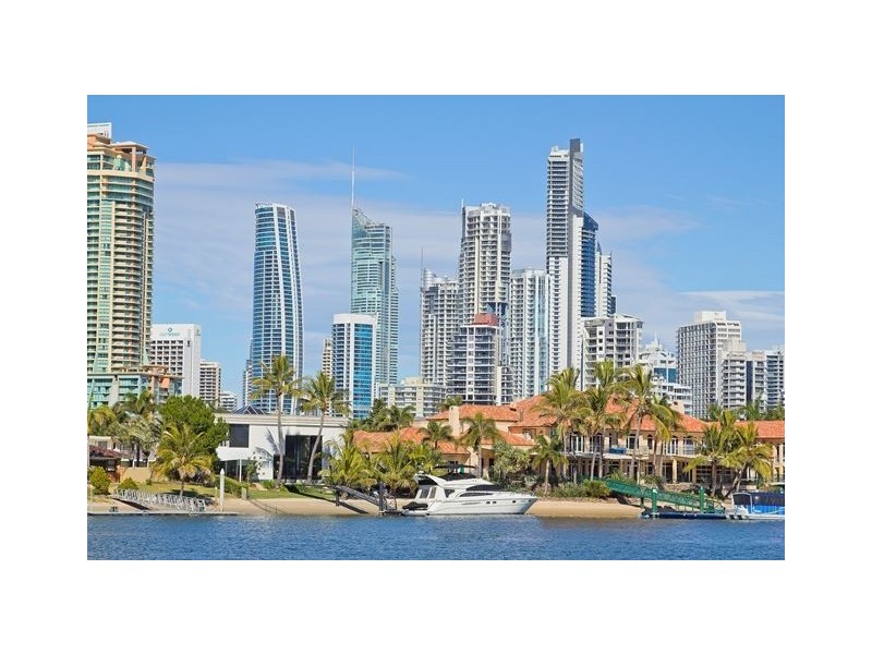 24 Paradise Place, Surfers Paradise QLD 4217