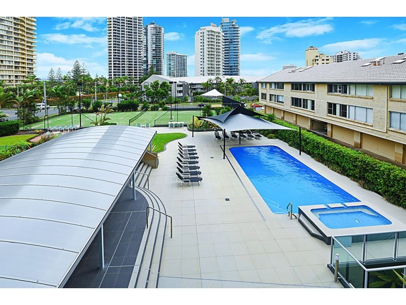 3D/3540 Main Beach Parade, Main Beach QLD 4217