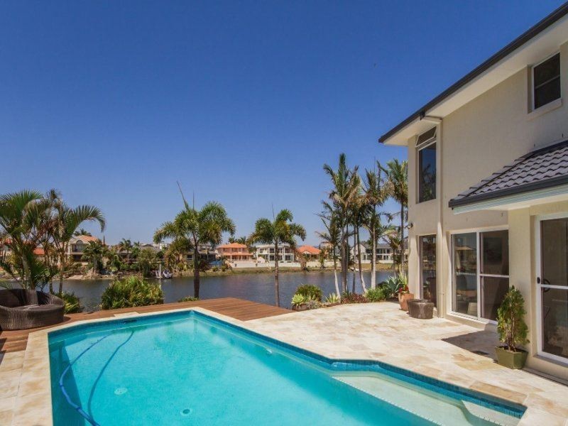 17 Key Biscayne, Clear Island Waters QLD 4226