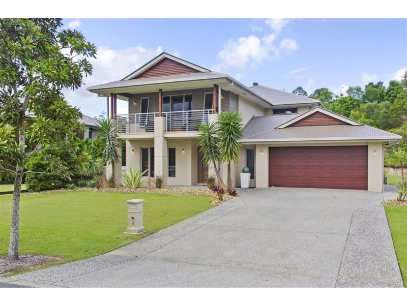 9 Meadow Court, Maudsland QLD 4210