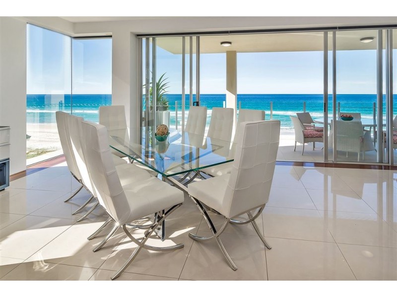 4/351 Golden Four Drive, Tugun QLD 4224