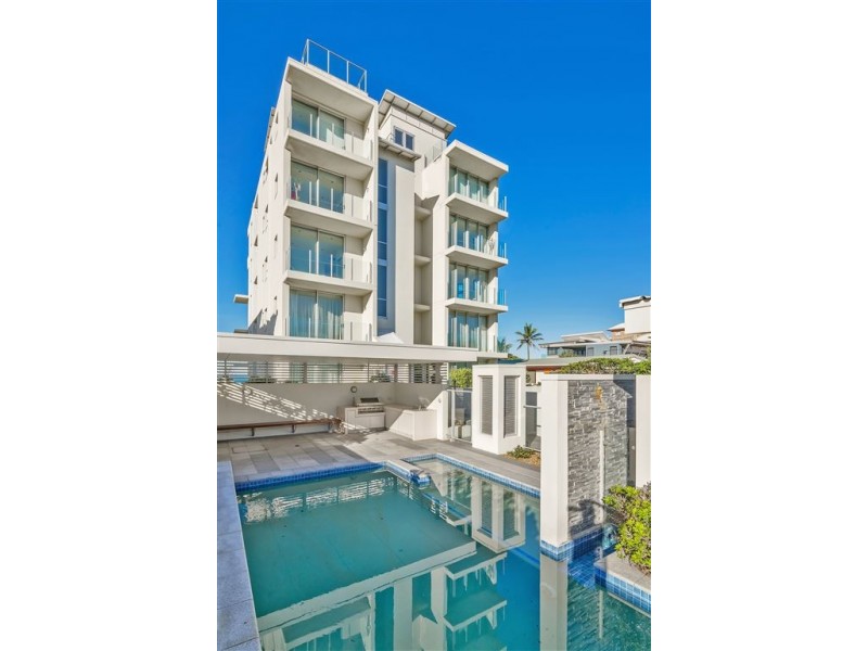 4/351 Golden Four Drive, Tugun QLD 4224