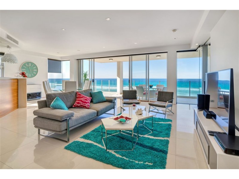 4/351 Golden Four Drive, Tugun QLD 4224
