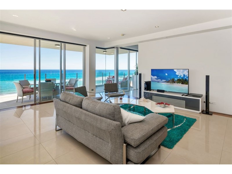 4/351 Golden Four Drive, Tugun QLD 4224