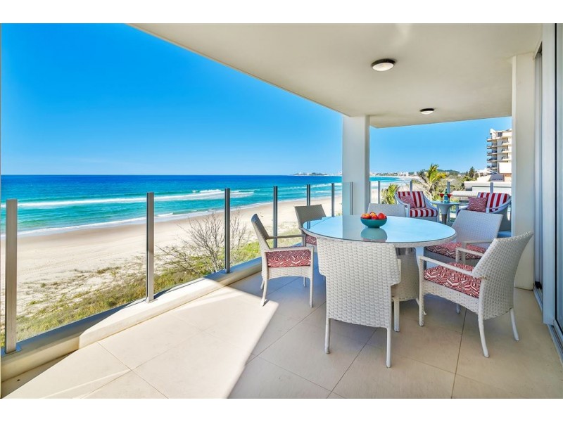 4/351 Golden Four Drive, Tugun QLD 4224
