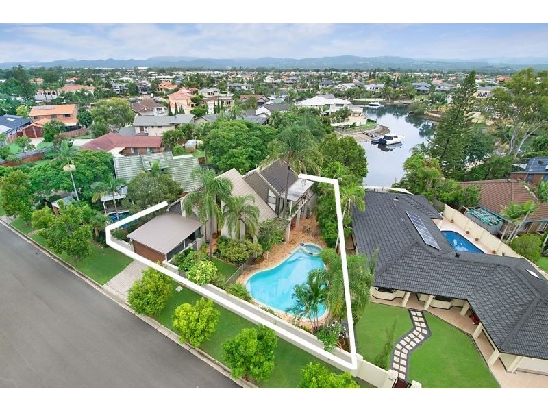20 Forster Avenue, Sorrento QLD 4217