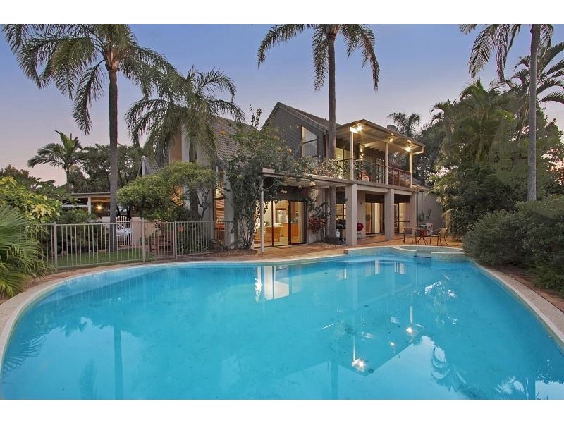 20 Forster Avenue, Sorrento QLD 4217