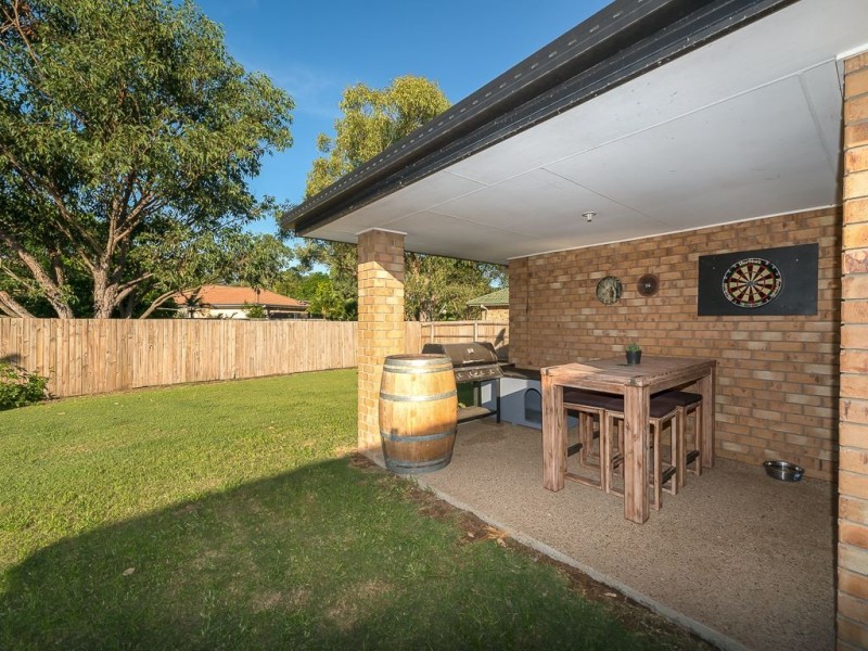 13 Blueash Crescent, Oxenford QLD 4210