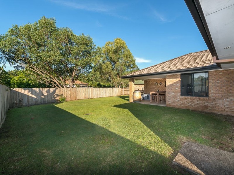 13 Blueash Crescent, Oxenford QLD 4210
