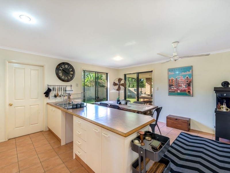 13 Blueash Crescent, Oxenford QLD 4210
