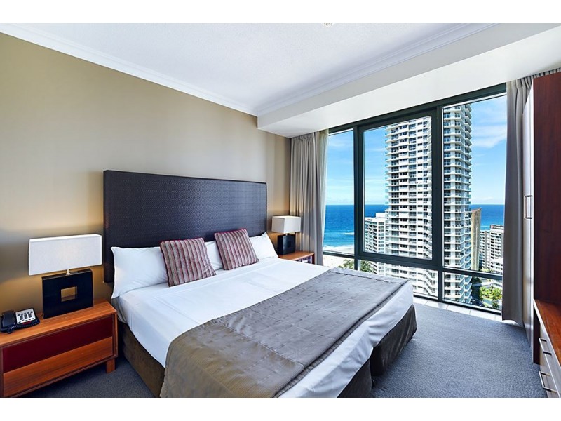 25 Laycock Street, Surfers Paradise QLD 4217