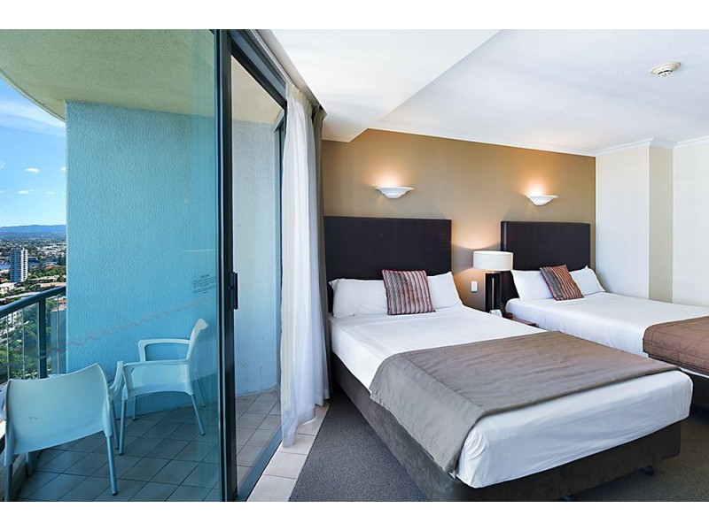 25 Laycock Street, Surfers Paradise QLD 4217