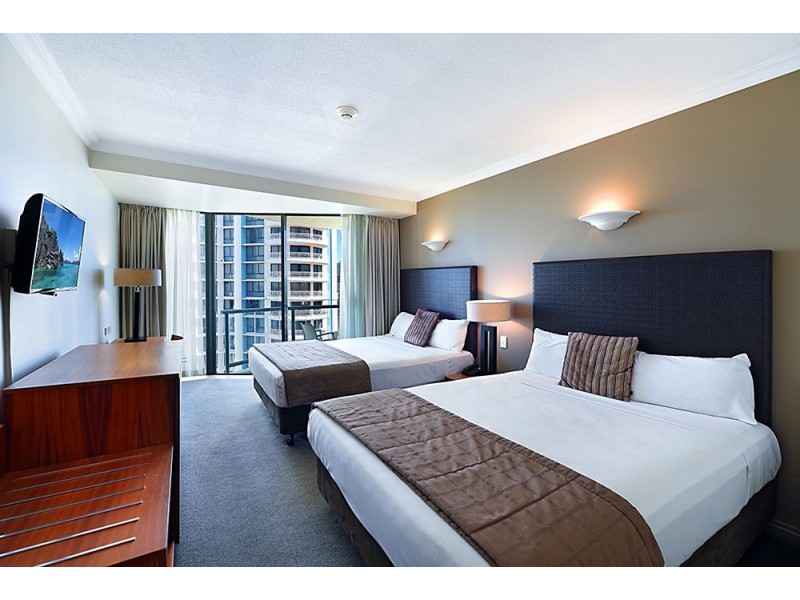 25 Laycock Street, Surfers Paradise QLD 4217