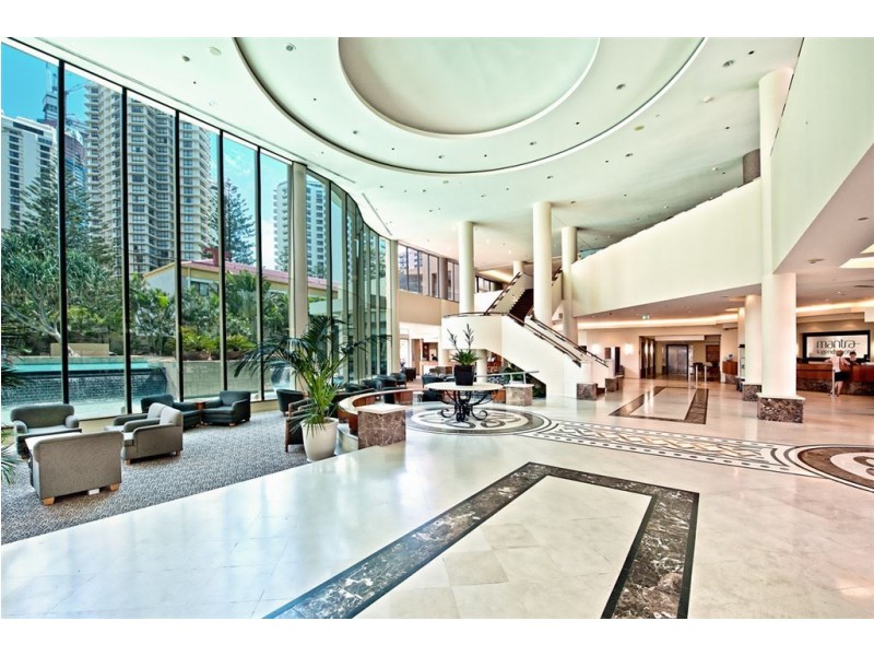 25 Laycock Street, Surfers Paradise QLD 4217