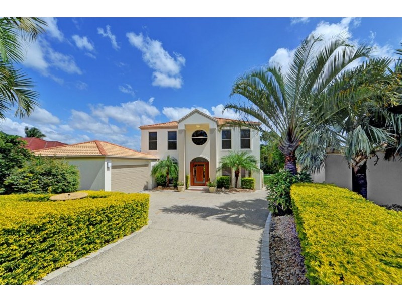 3146 Riverleigh Drive, Hope Island QLD 4212