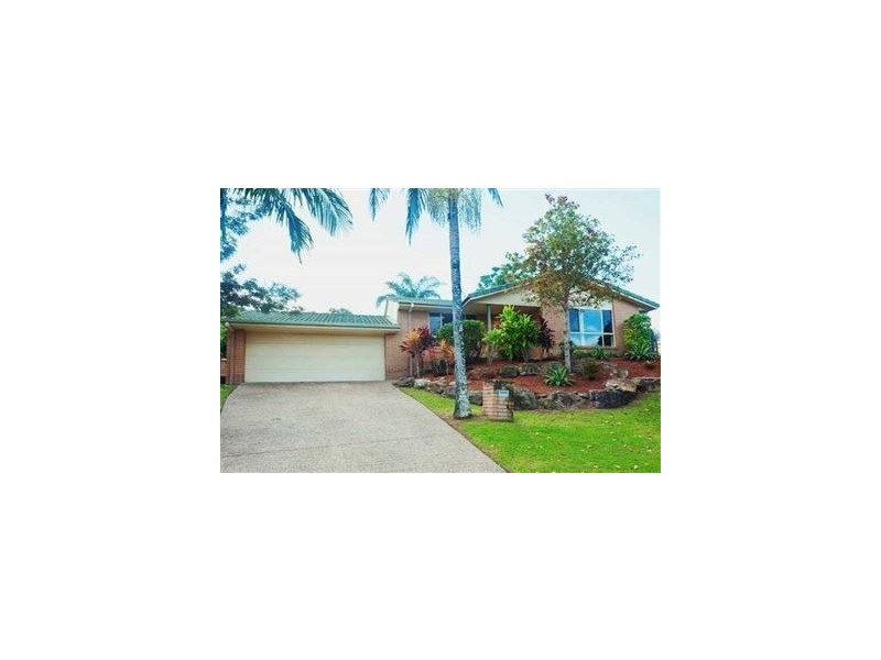 3 Retreat Place, Robina QLD 4226