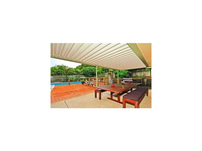 3 Retreat Place, Robina QLD 4226