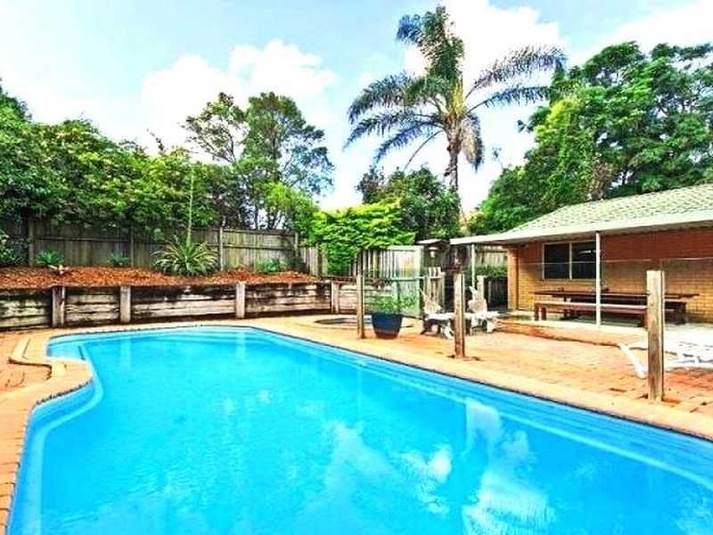 3 Retreat Place, Robina QLD 4226
