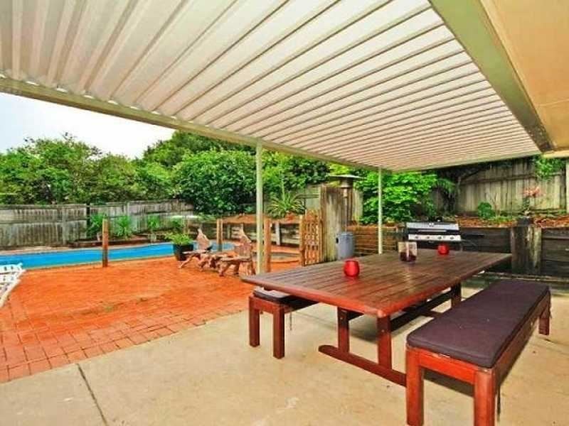 3 Retreat Place, Robina QLD 4226