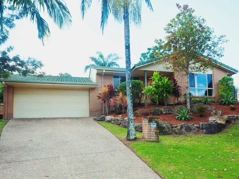 3 Retreat Place, Robina QLD 4226