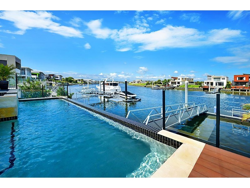48 Palladium Boulevard, Hope Island QLD 4212