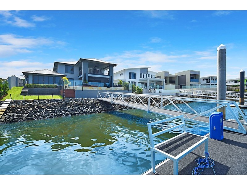 48 Palladium Boulevard, Hope Island QLD 4212