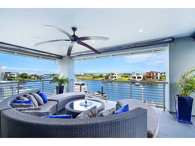 48 Palladium Boulevard, Hope Island QLD 4212