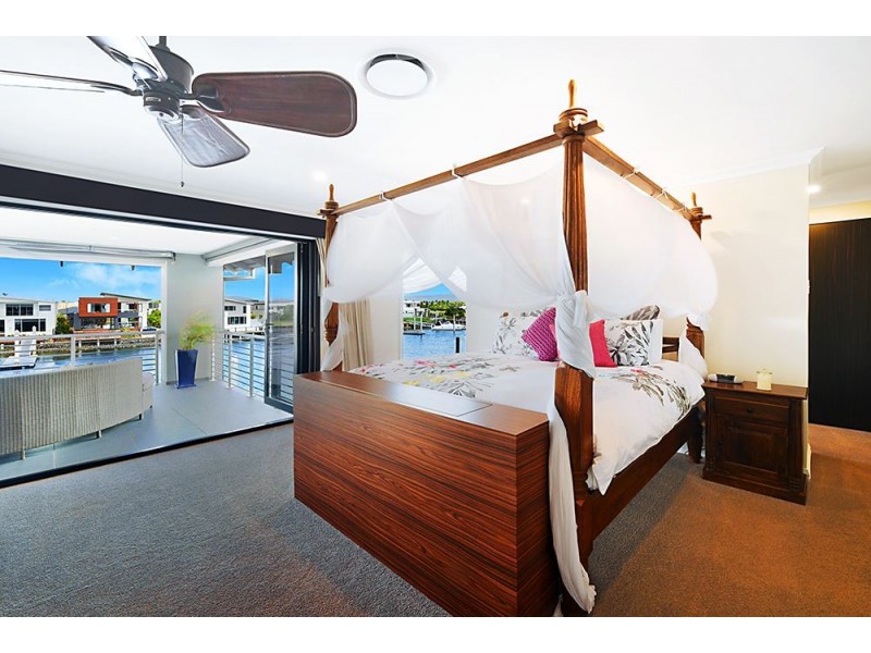 48 Palladium Boulevard, Hope Island QLD 4212