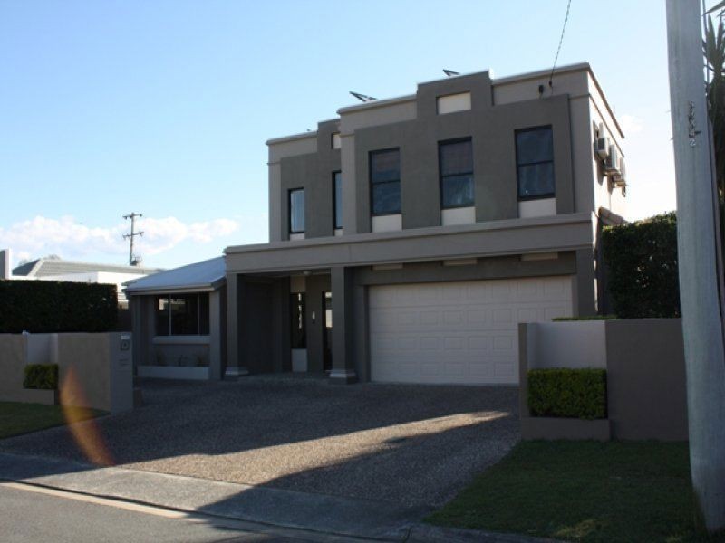 39 Beverley Crescent, Broadbeach Waters QLD 4218
