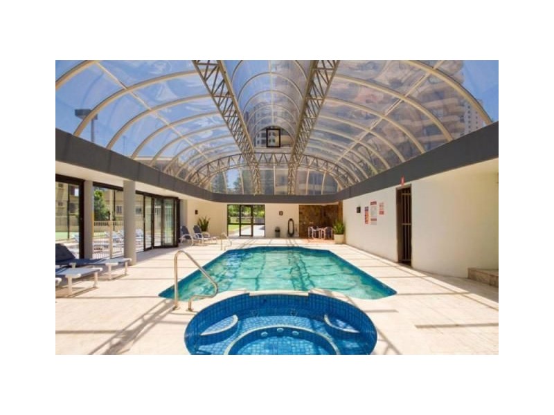 13c/18 Aubrey Street, Surfers Paradise QLD 4217